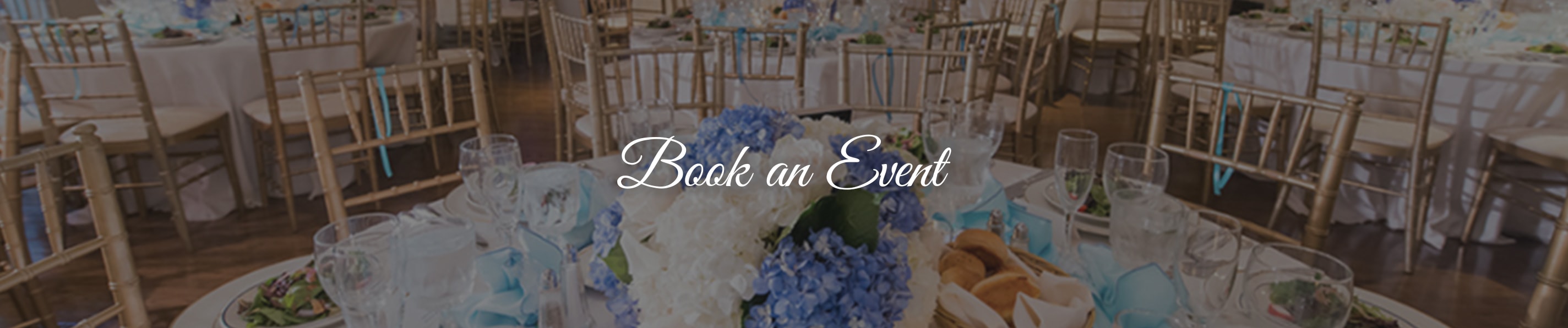 Book an Event at The Whittemore House in Washington DC